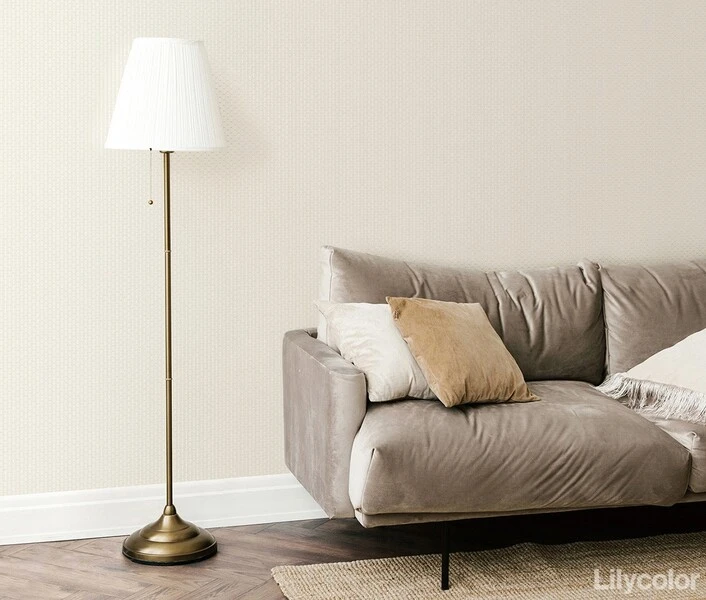 高級感のあるクラシカルデザイン壁紙