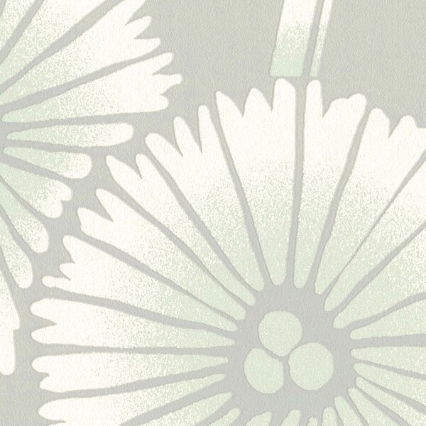 紀尾井kioi/変わり立涌に菊松葉