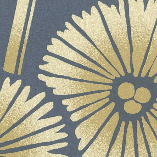 紀尾井kioi/変わり立涌に菊松葉