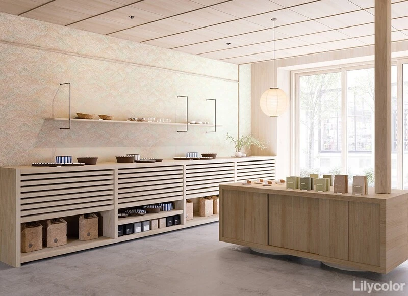 紀尾井kioi/遠山