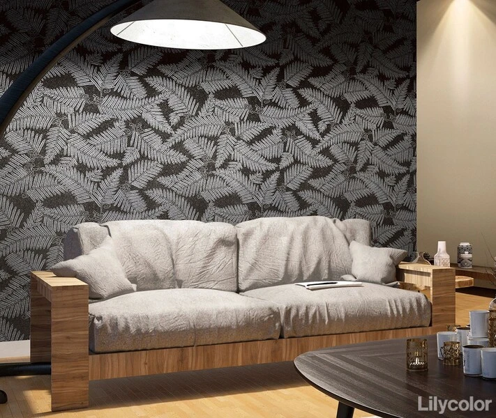 紀尾井kioi/羊歯