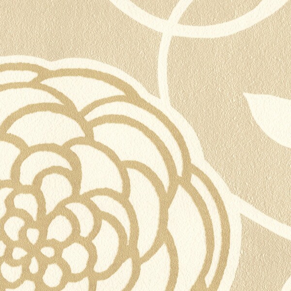 高級感のある和柄デザイン壁紙