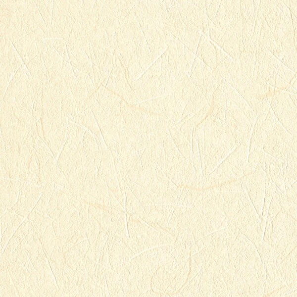 ナチュラルカラーの和紙調壁紙