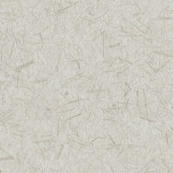 ナチュラルカラーの和紙調壁紙