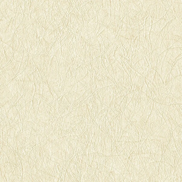 ナチュラルカラーの和紙調壁紙