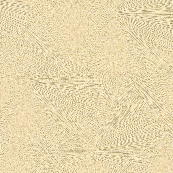 ナチュラルカラーの和紙調壁紙