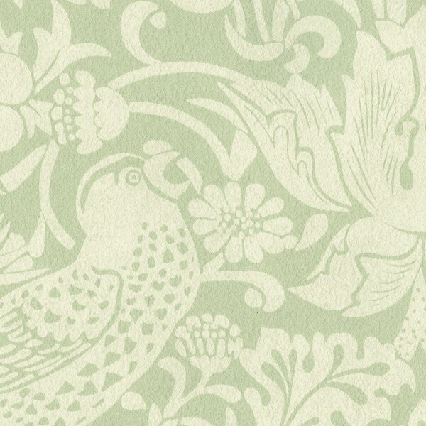 V＆A/ウィリアムモリス いちご泥棒