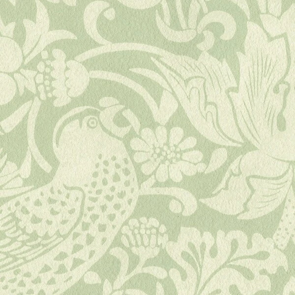 V＆A/ウィリアムモリス いちご泥棒