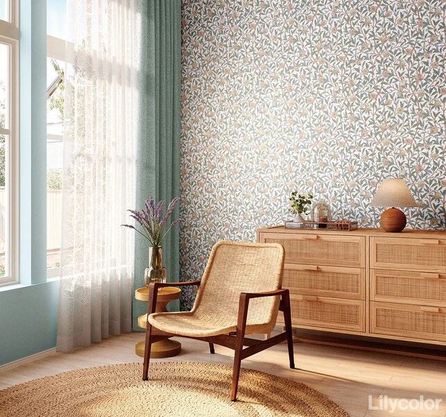 V＆A/バード・アンド・ポミグラネット