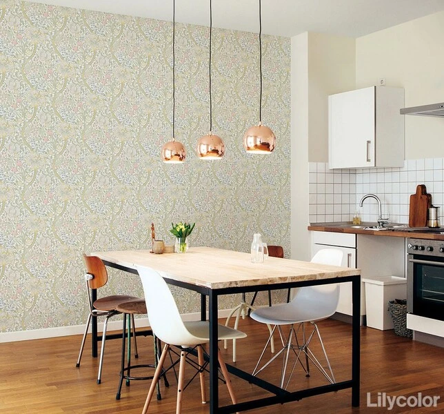 V＆A/ゴールデン・リリー