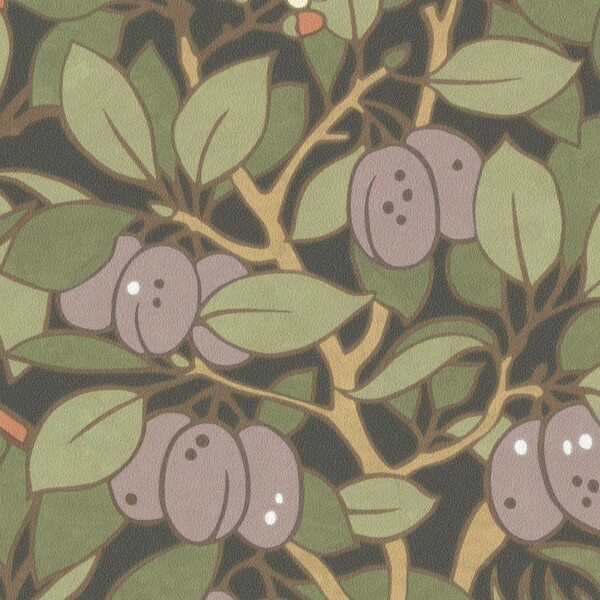 V＆A/オーチャード・ブルーム