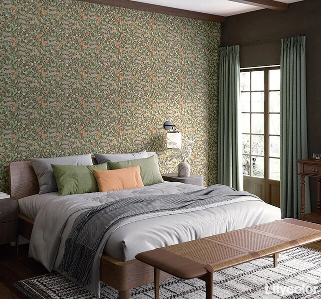 V＆A/オーチャード・ブルーム