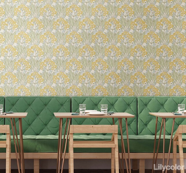 V＆A/アルピナス