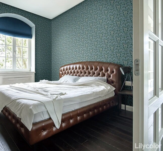 V＆A/スワーリング・デイジー