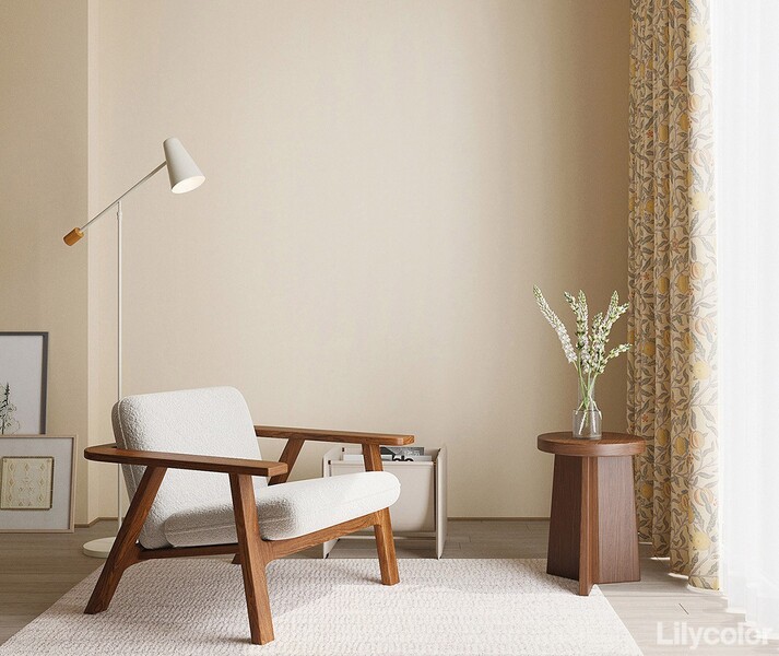 Lilycolor Britisf Colours リリカラブリティッシュカラーズ