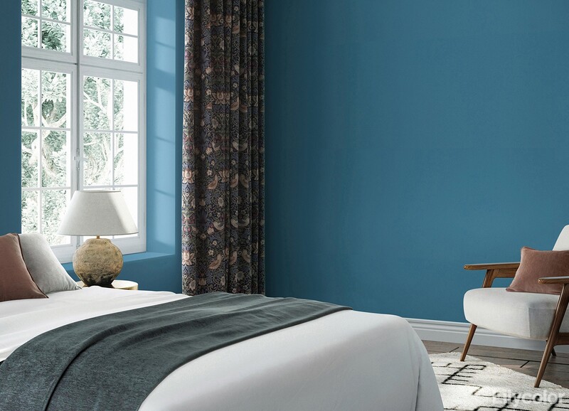 Lilycolor Britisf Colours リリカラブリティッシュカラーズ