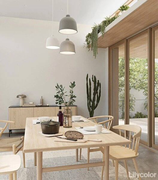 撥水トップコート　ベーシック塗り壁調壁紙