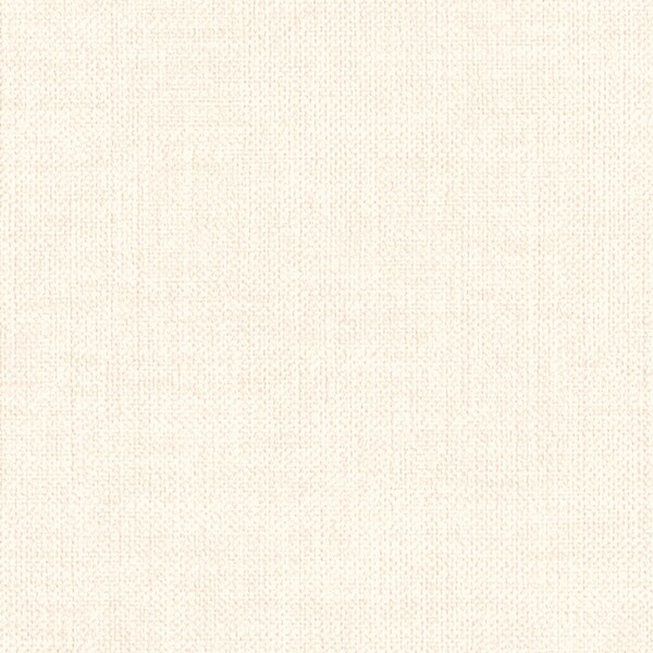 優しい色味の織物調壁紙