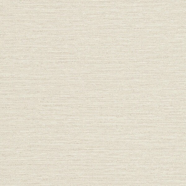 優しい色味の織物調壁紙