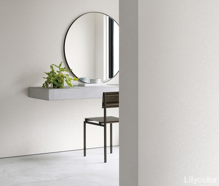 石目風塗り壁調壁紙