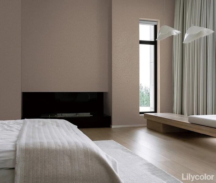 石目風塗り壁調壁紙