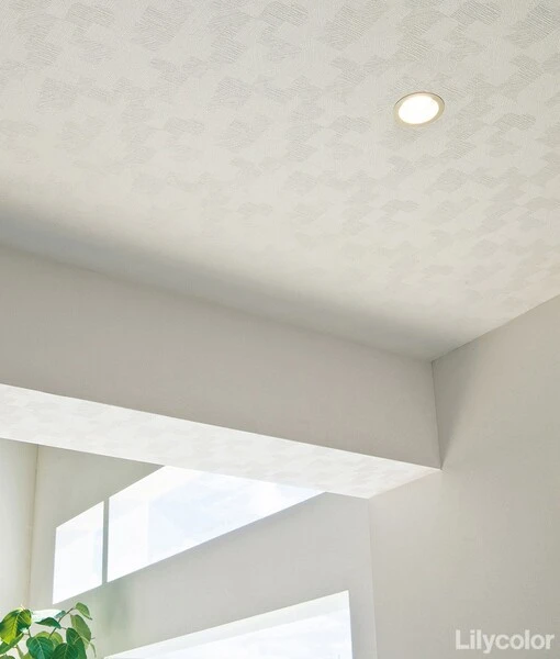 天井におすすめ壁紙