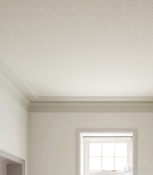 天井におすすめ壁紙