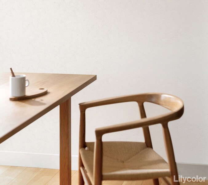 耐クラック ひび割れしにくく、キズ・汚れに強い