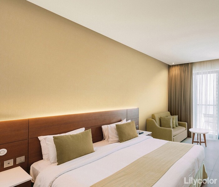 スーパー強化+汚れ防止（ペット対応）