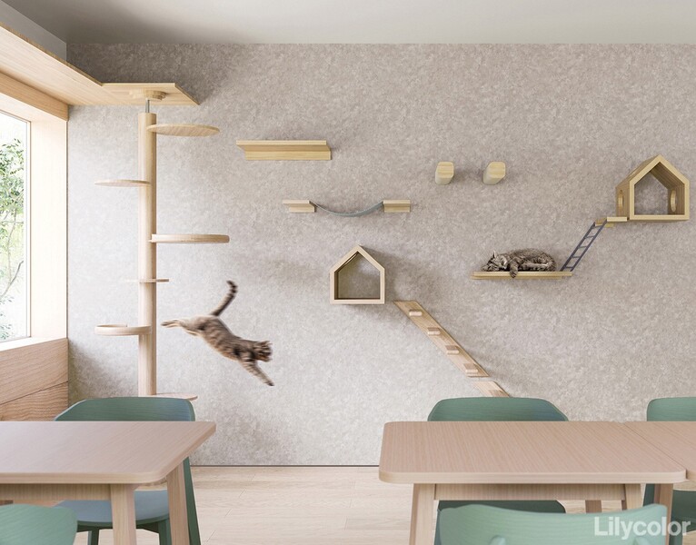 スーパー強化+汚れ防止（ペット対応）