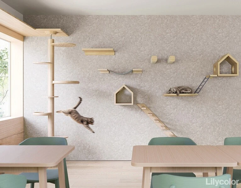 スーパー強化+汚れ防止（ペット対応）