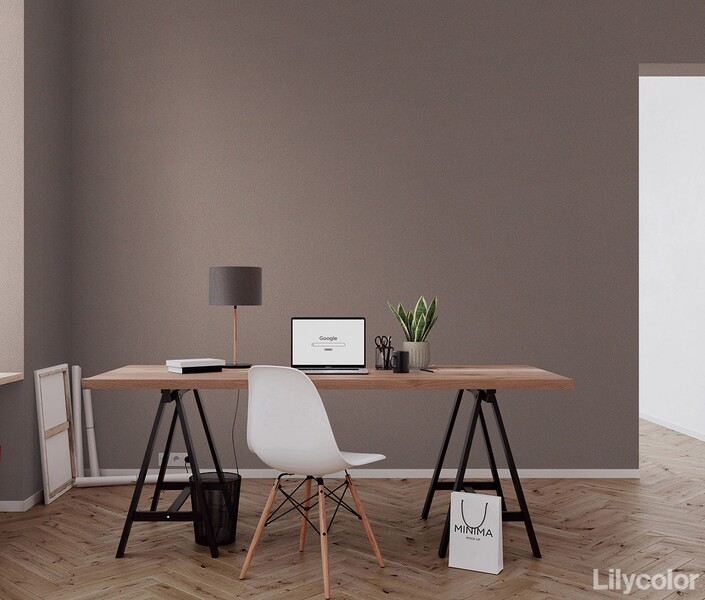 消臭+汚れ防止壁紙