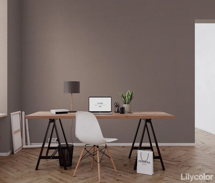 消臭+汚れ防止壁紙