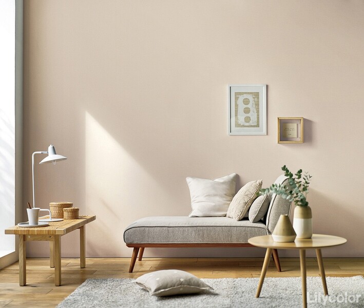 消臭+汚れ防止壁紙