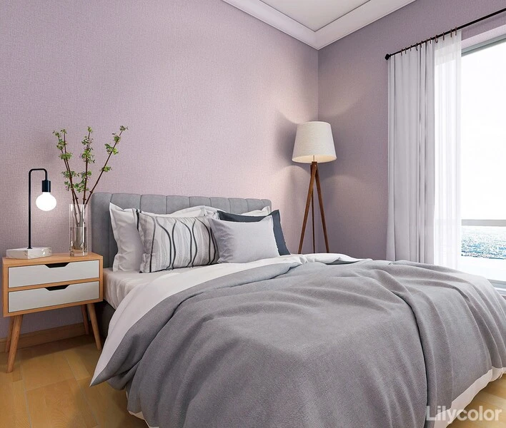 消臭+汚れ防止壁紙