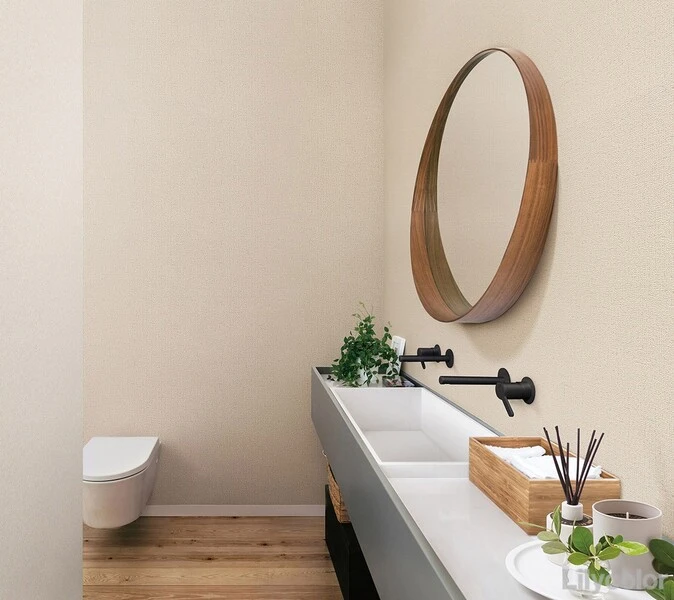 消臭+汚れ防止壁紙