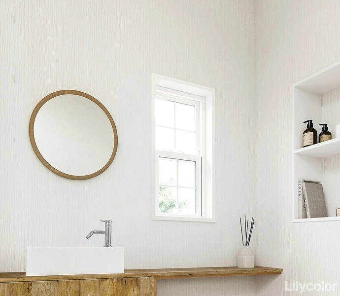 消臭+汚れ防止壁紙