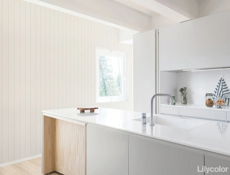 消臭+汚れ防止壁紙