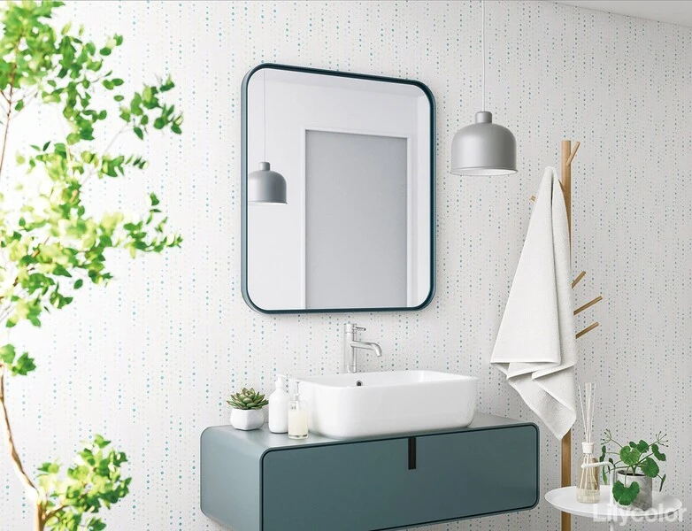 消臭+汚れ防止壁紙