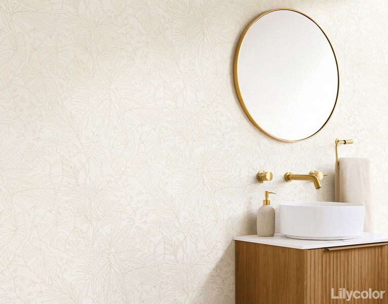 消臭+汚れ防止壁紙