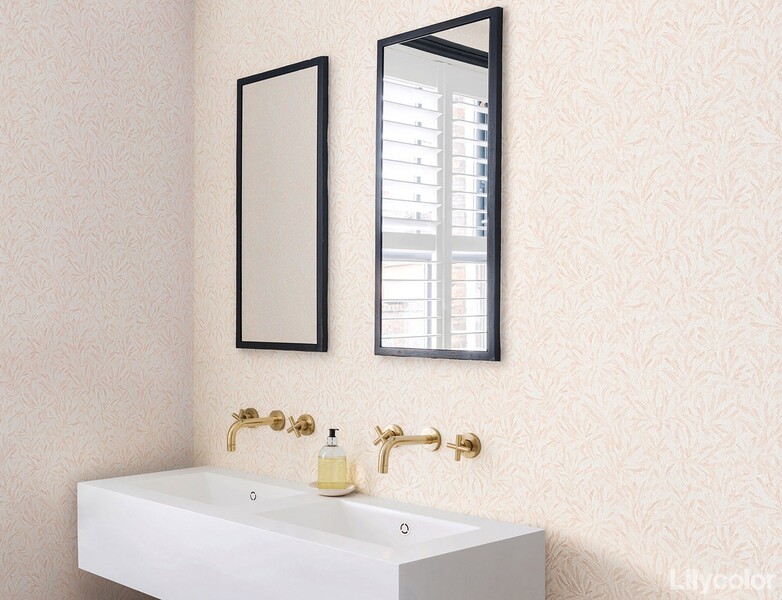 消臭+汚れ防止壁紙