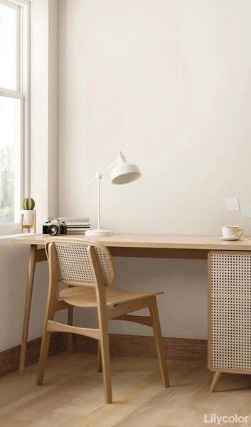 消臭+汚れ防止壁紙