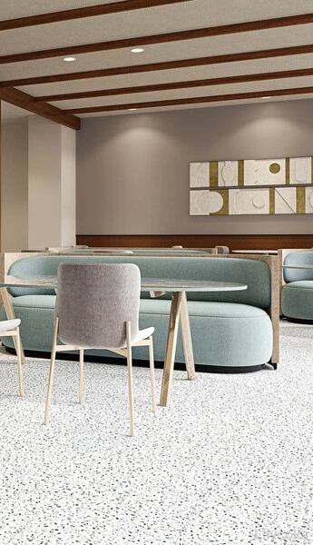 キズ・汚れに強いタフクリーン