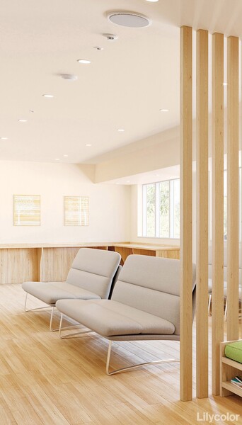 撥水トップコート 消臭air refre