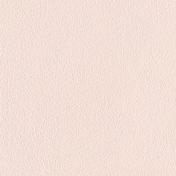 ふんわりとした淡色系壁紙(ピンク 塗り壁調 防かび リリカラ LL-7102) WALLFLOOR