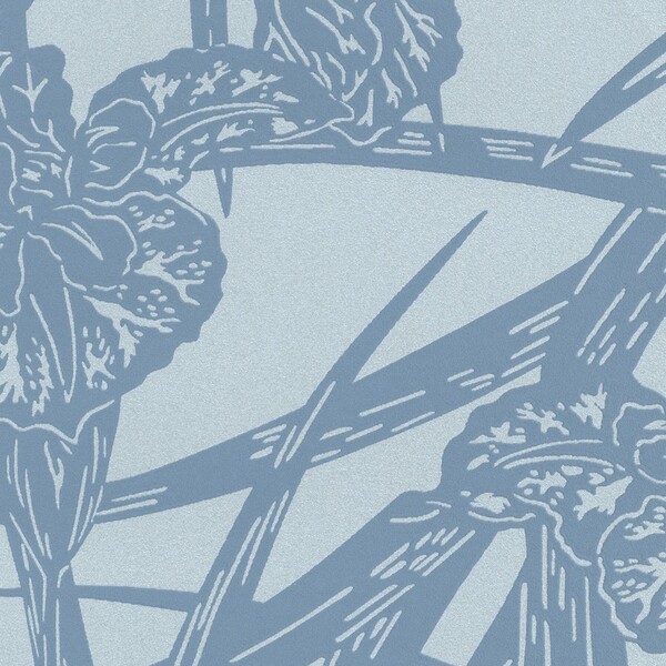 紀尾井kioi/菖蒲