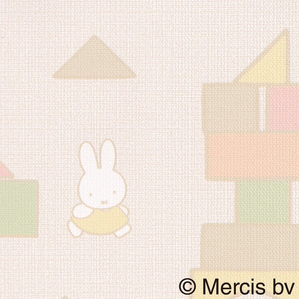 miffy・ミッフィー