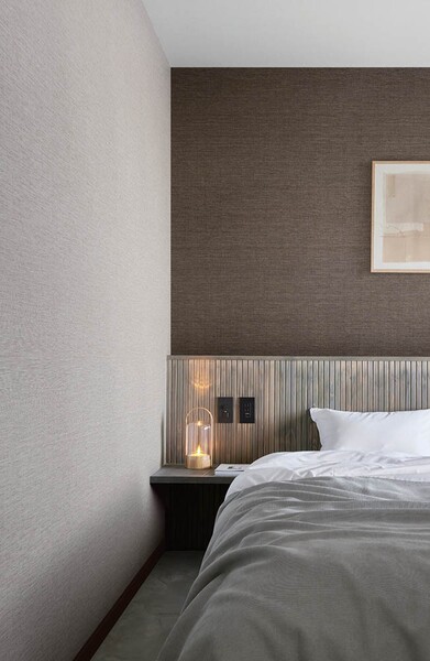 グレイッシュトーン壁紙