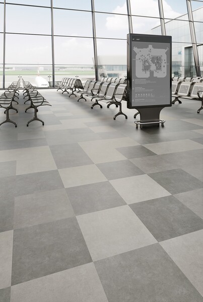 イークリンNW-EX　スムースコンクリート