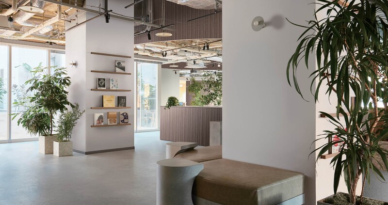 ホワイト系ベーシック壁紙